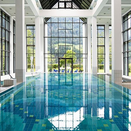 Quadern Apartmenthaus B204 Bad Ragaz Bagian luar foto